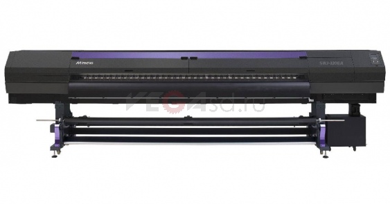 Сольвентный плоттер Mimaki SWJ-320EA